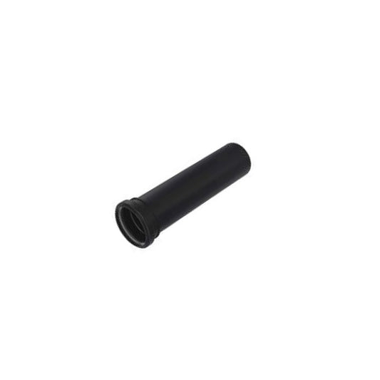 CONCEALED CISTERN WASTE WATER OUTLET PIPE – Ø 90×350 MM