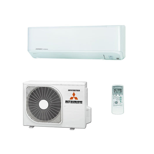 Mitsubishi Heavy Industries 2.5 kW Wall Mounted Air Conditioner