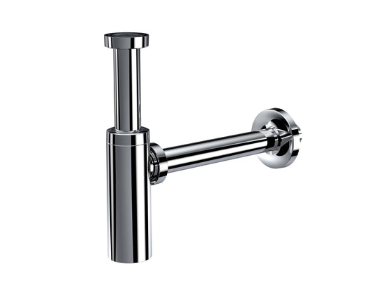 Izyapi Moon Adjustable Sink Trap ABS CHROME