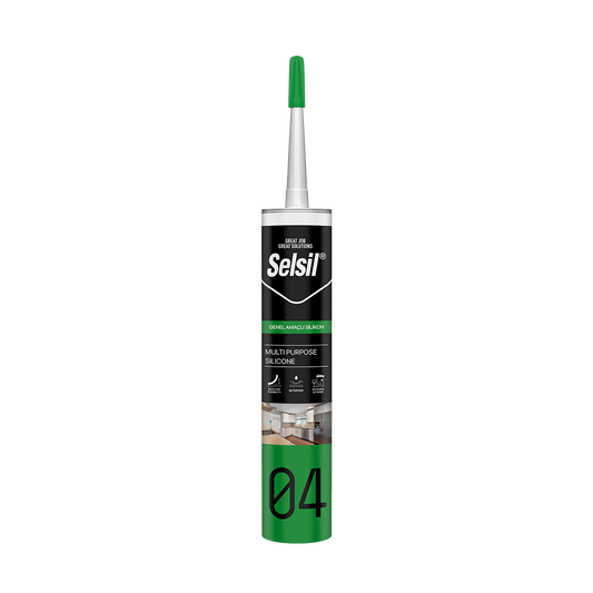 Silicone (Transparent)