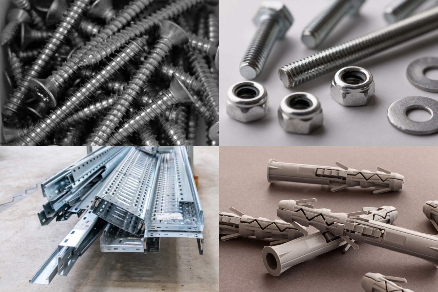 Installation Accessories