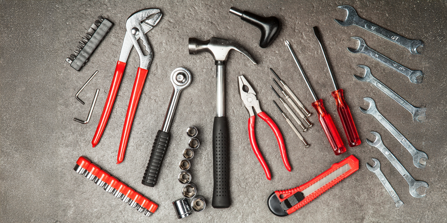 Hand Tools