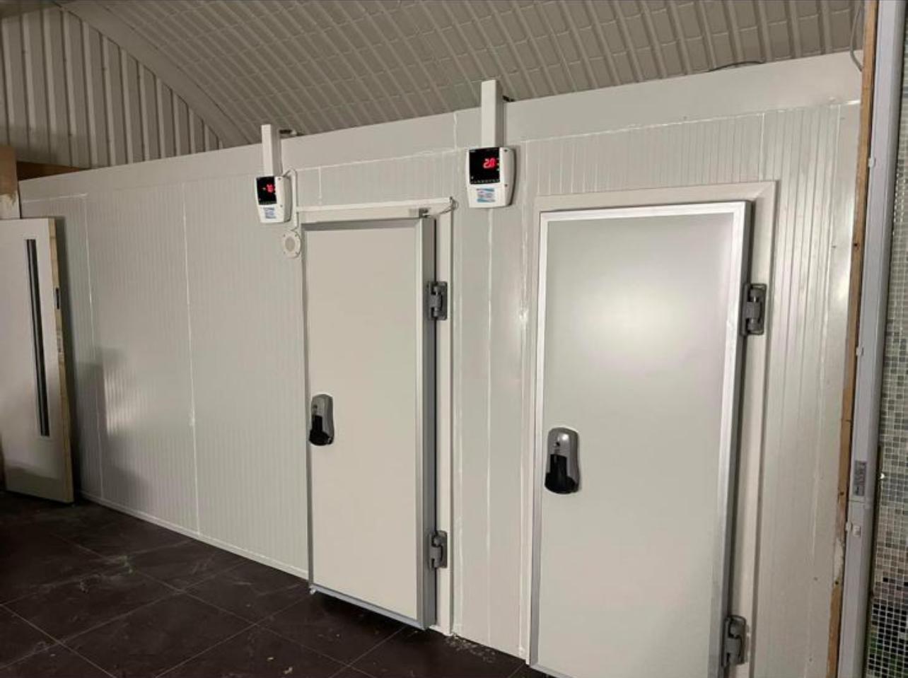 Cold Room
