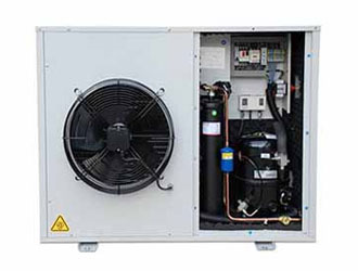 Condensers