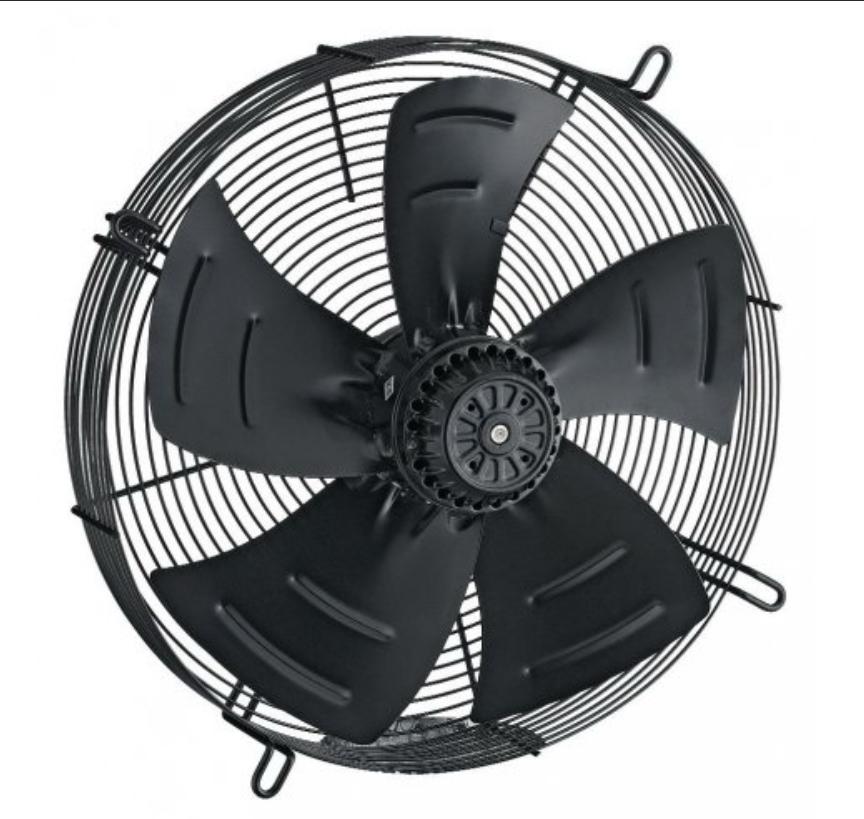 Ventilation