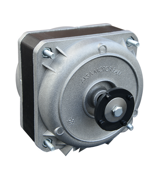AKS 688-20-10 10W FAN MOTOR (W/O STAND)