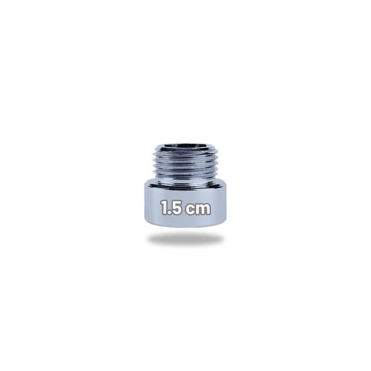 1/2'' Tap Extension 1.5 cm