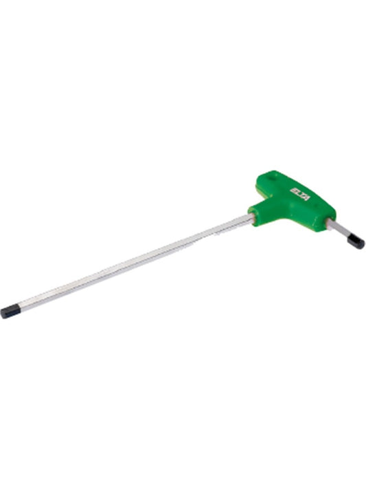 ELTA T-handle Metric Hex Key, 3mm