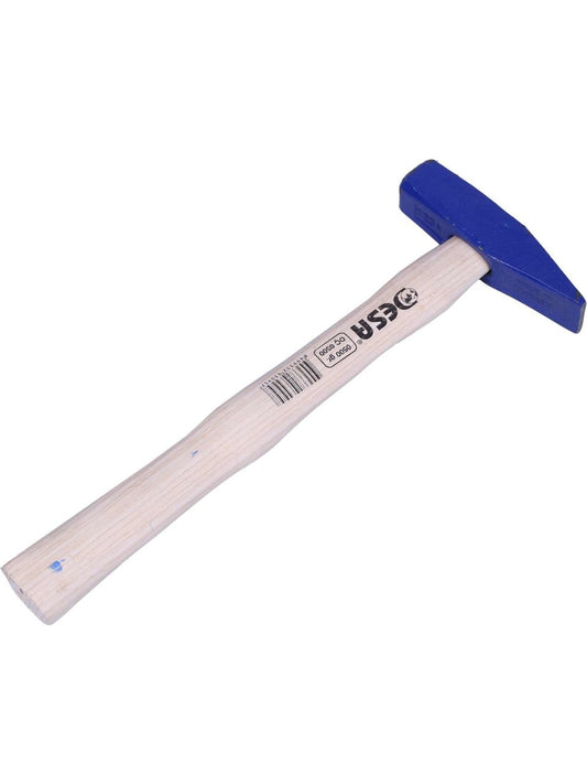 DESA Wooden Handle Hammer – 500 g