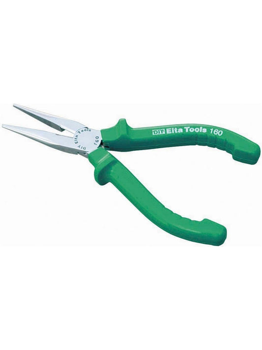 Izeltas Long Nose Pliers – ELTA, 160mm (6.5")