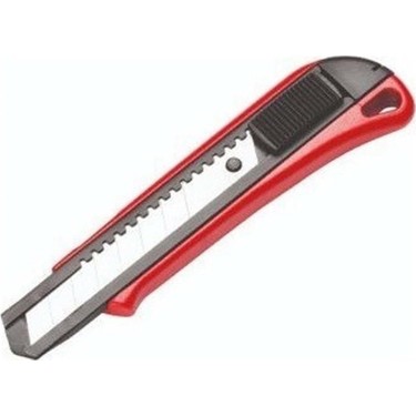 Bulmax Retractable Utility Knife – Heavy Duty