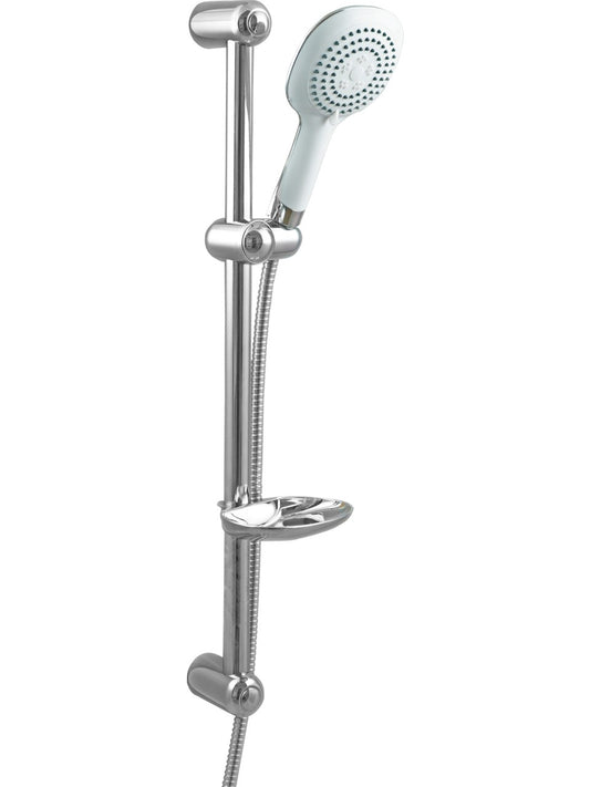 MODAMIX VENEDIK Shower Slide Bar Set