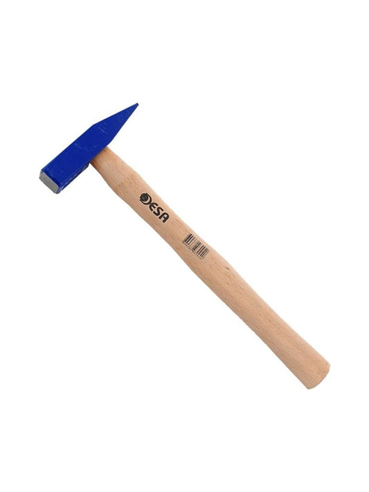 DESA Wooden Handle Hammer – 1000 g