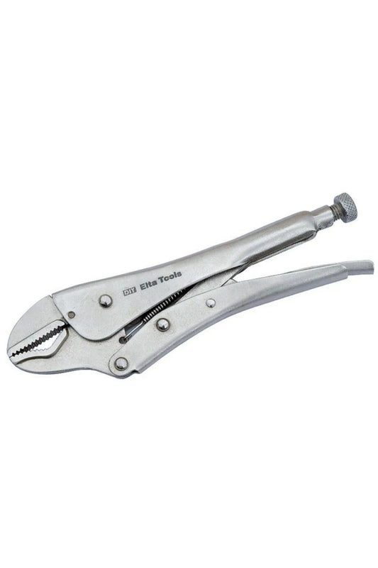 Izeltas Vise Grip Locking Pliers ELTA, 225 mm (9")