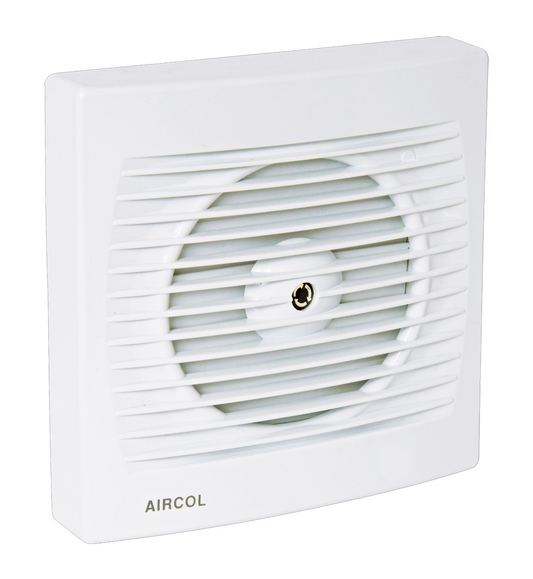 AIRCOL 100 OP DOMESTIC AXIAL FAN