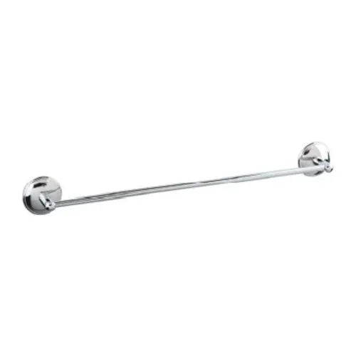 Long Towel Rail – Chrome Finish