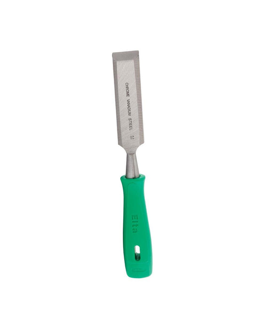 Izeltas, Elta Wood Chisel – Flat, 16", 255mm