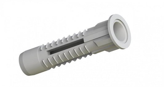 Universal Plug 8 mm, 500 Pack