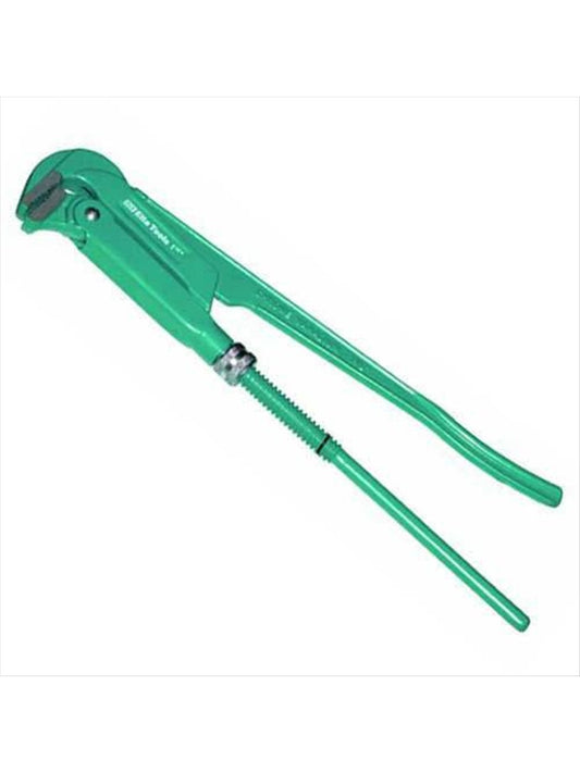 Izeltas Stillson Pipe Wrench – ELTA, 1" 1/2