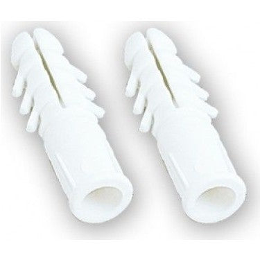 Universal Wall Plugs 14 mm, 250 Pack