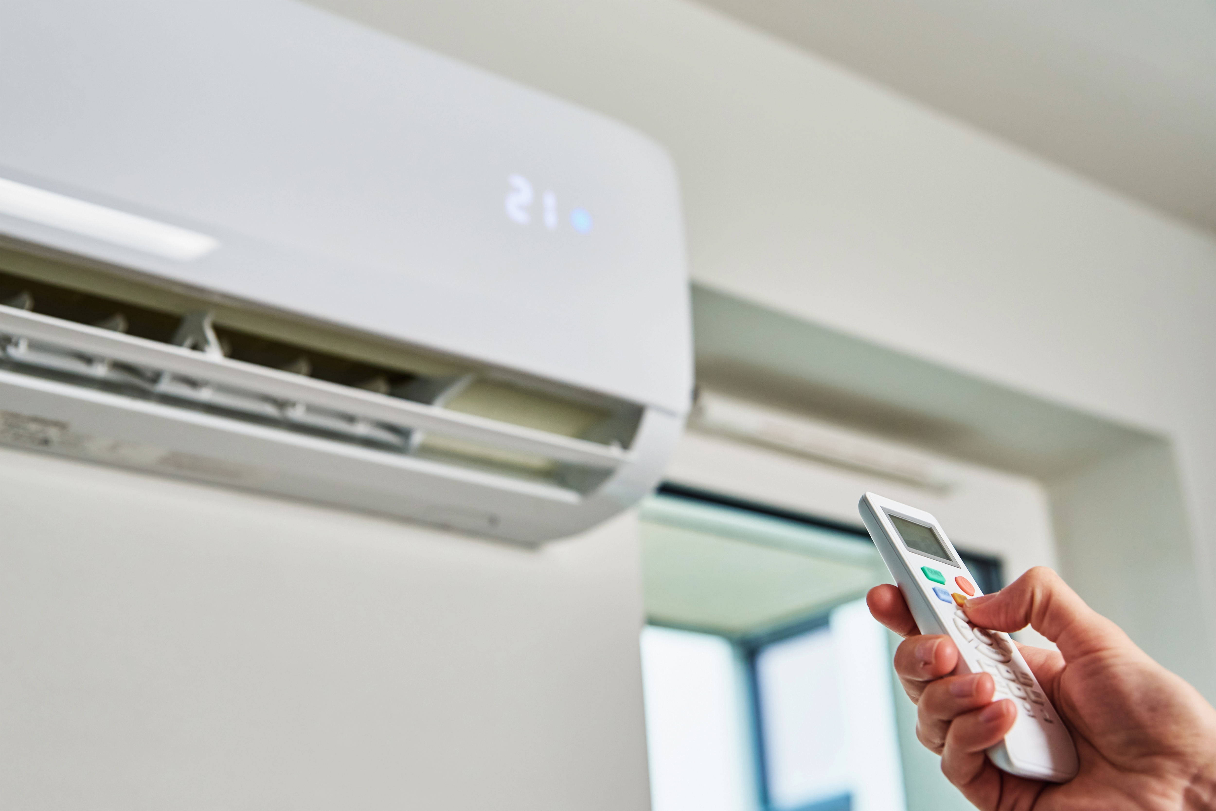 Certified engineers providing professional air conditioning and heat pump installation. Energy-efficient cooling and heating solutions, testing, and commissioning across the UK.