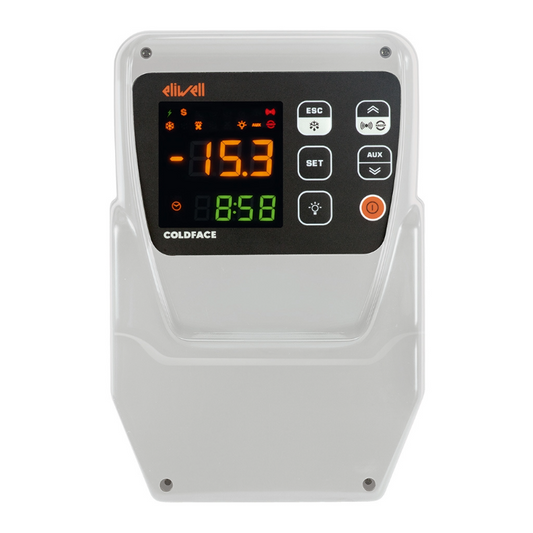 Eliwell Controler