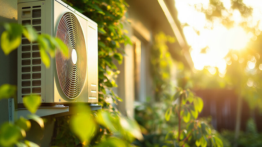 Our certified engineering team specialises in green and sustainable HVAC solutions, helping commercial, residential, and industrial projects reduce energy consumption, lower carbon emissions, and achieve long-term operational efficiency.

We design, supply, install, and commission energy-efficient heating, cooling, ventilation, and refrigeration systems tailored to your building’s needs.