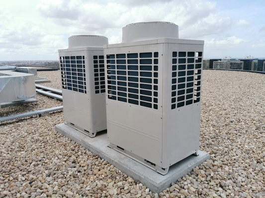 Certified HVAC engineers providing complete solutions for hotels, commercial buildings, and large facilities. Air conditioning, heating, ventilation, chillers, and cold rooms with professional installation, maintenance, and testing across the UK.
