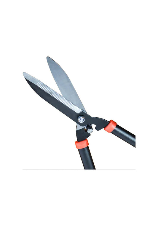SFD Serrated Grass Shears – 10"