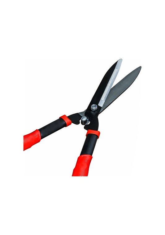 SFD Serrated Grass Shears – 10"