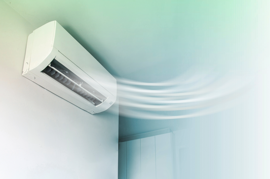 London heat pump installation and maintenance services for energy-efficient cooling