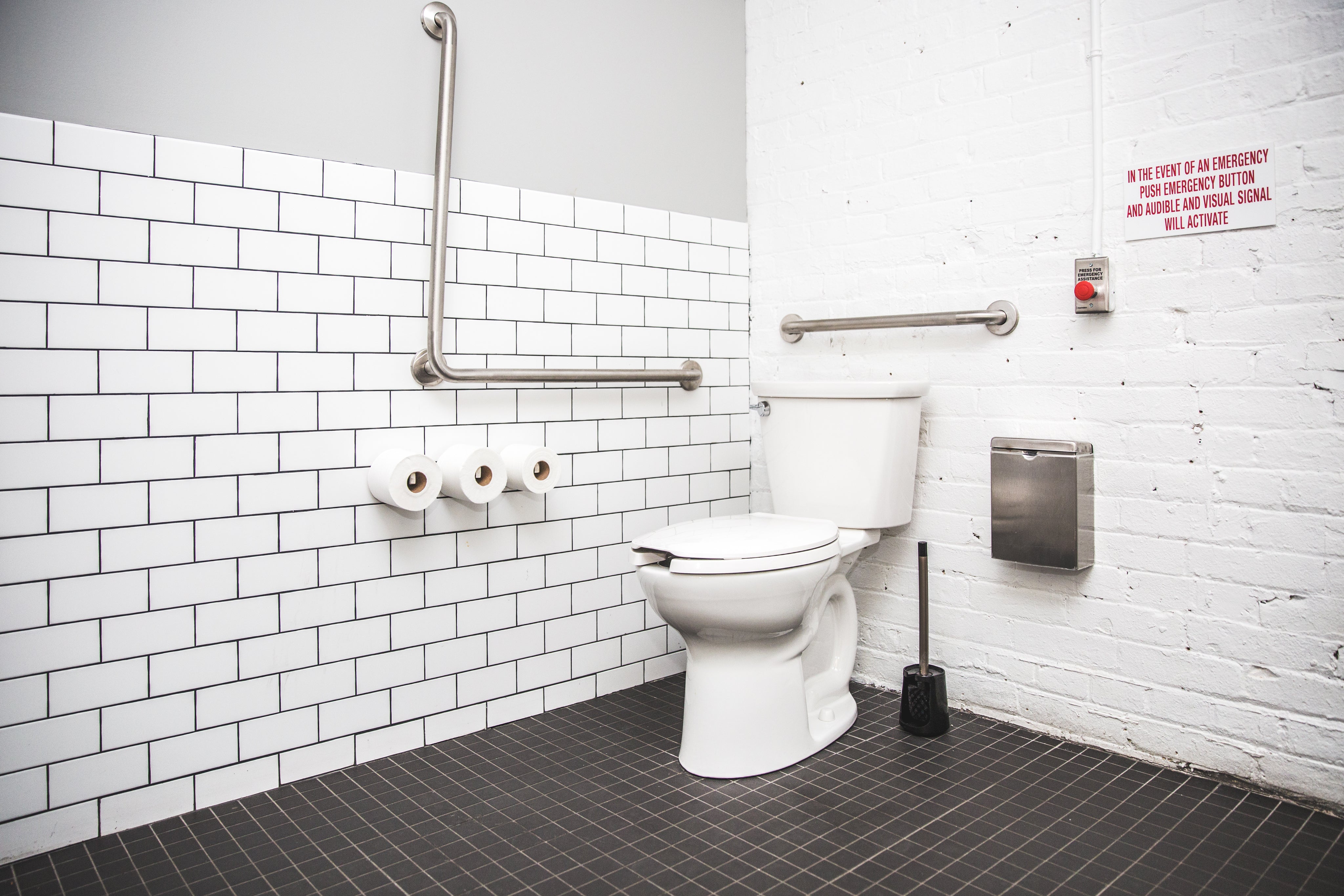 We provide specialist commercial toilet installation and plumbing services across London, delivering reliable, hygienic, and energy-efficient solutions for offices, restaurants, retail, and public facilities.

Commercial toilets require carefully engineered systems to ensure:

Reliable water supply and drainage

Compliance with UK building and hygiene regulations

Water-saving and energy-efficient operation

Long-lasting fixtures and fittings

Comfortable and safe facilities for users

Our London-based cert