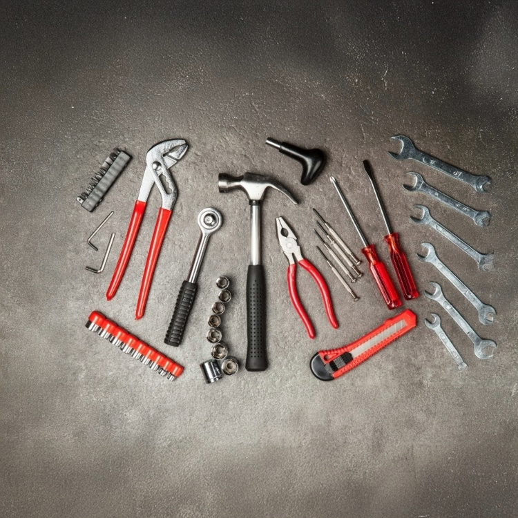 Hand Tools