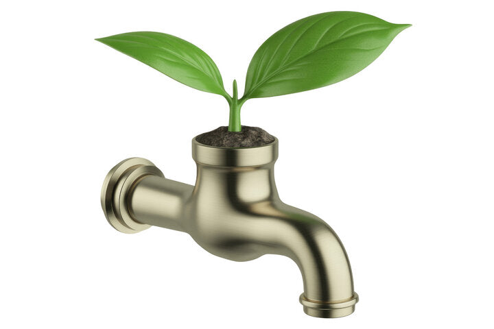 Eco-Friendly Plumbing & Mechanical Services in London