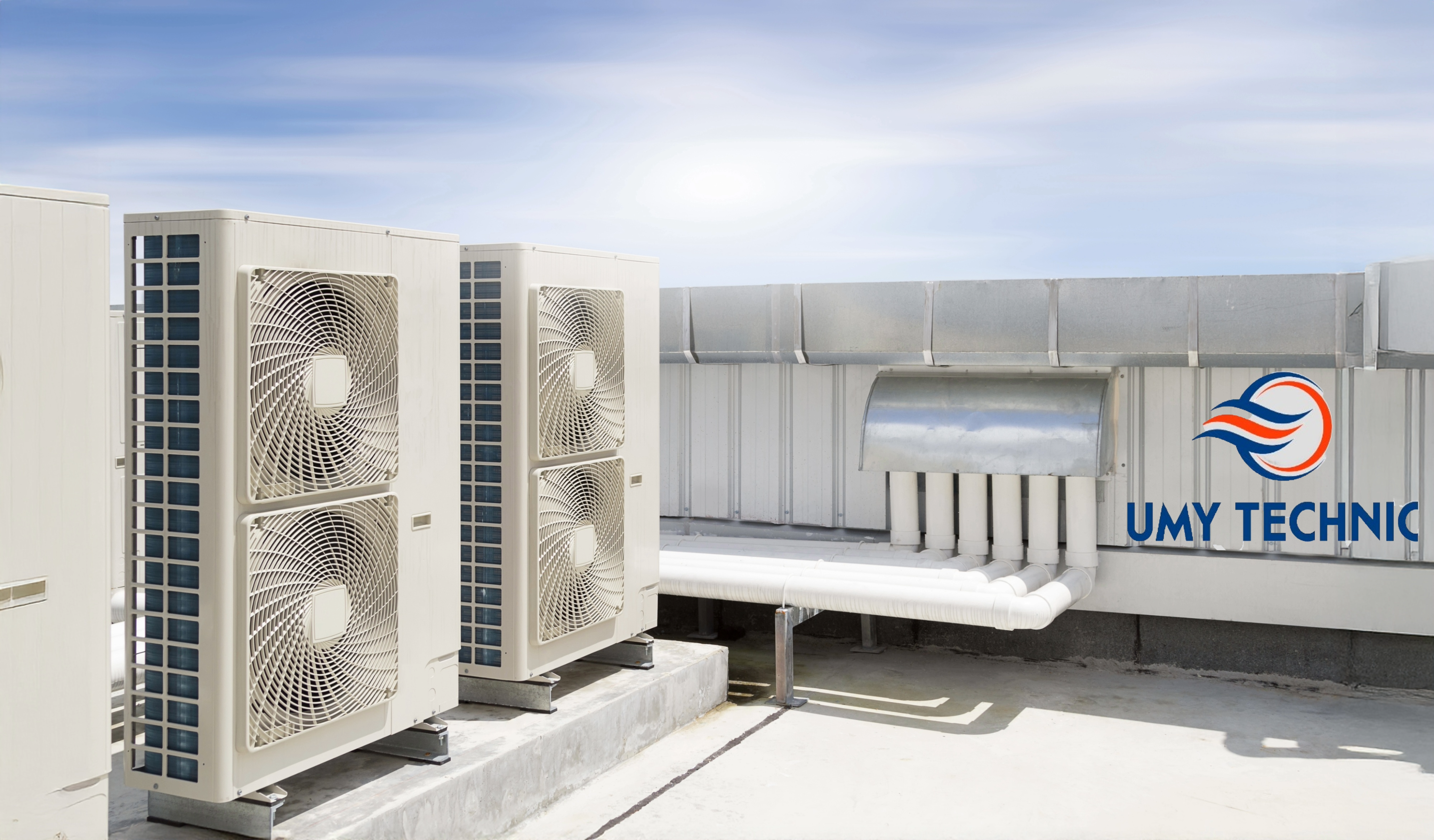 Certified engineers providing VRF air conditioning and Air Handling Unit (AHU) installation. Commercial HVAC, ventilation, testing and commissioning services in the UK.