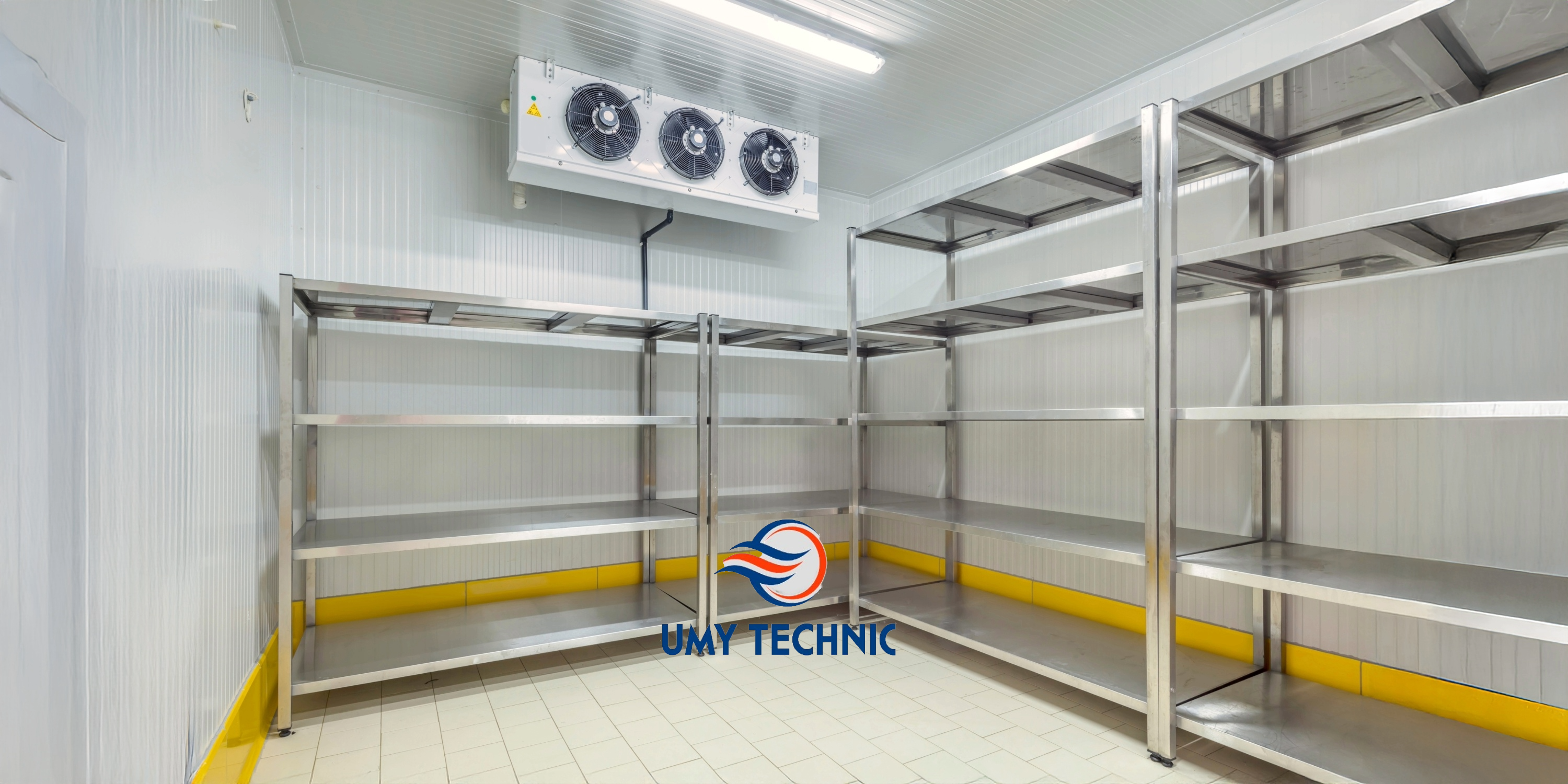 Professional walk-in chiller and walk-in freezer installation by certified engineers. Commercial cold room, refrigeration, testing and commissioning services in the UK.
