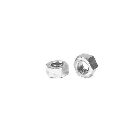M8 x 20 Tray Nuts & Bolts Set (1 Nut + 1 Bolt) – £0.08