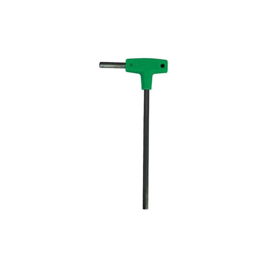 ELTA T-handle Metric Hex Key, 3mm