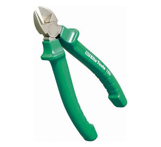 Izeltas Diagonal Cutting Pliers – ELTA, 140mm (5.5")