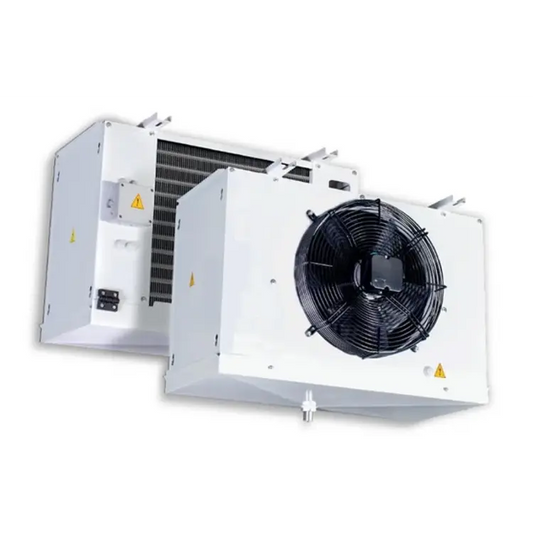 Freezer Cooler (Evaparator) 1000W-1500W( F-Gas Required)