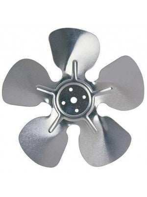 300-28 SUCTION TYPE ALUMINUM FAN BLADE