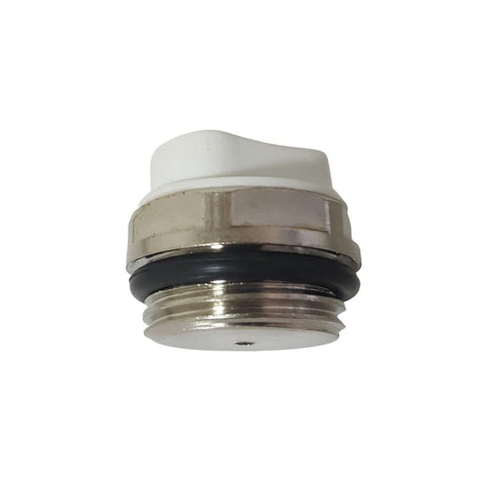 Radiator Air Vent Plug