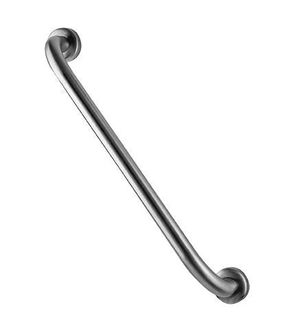 Wall-mounted Grab rail (L)600mm, Ø32